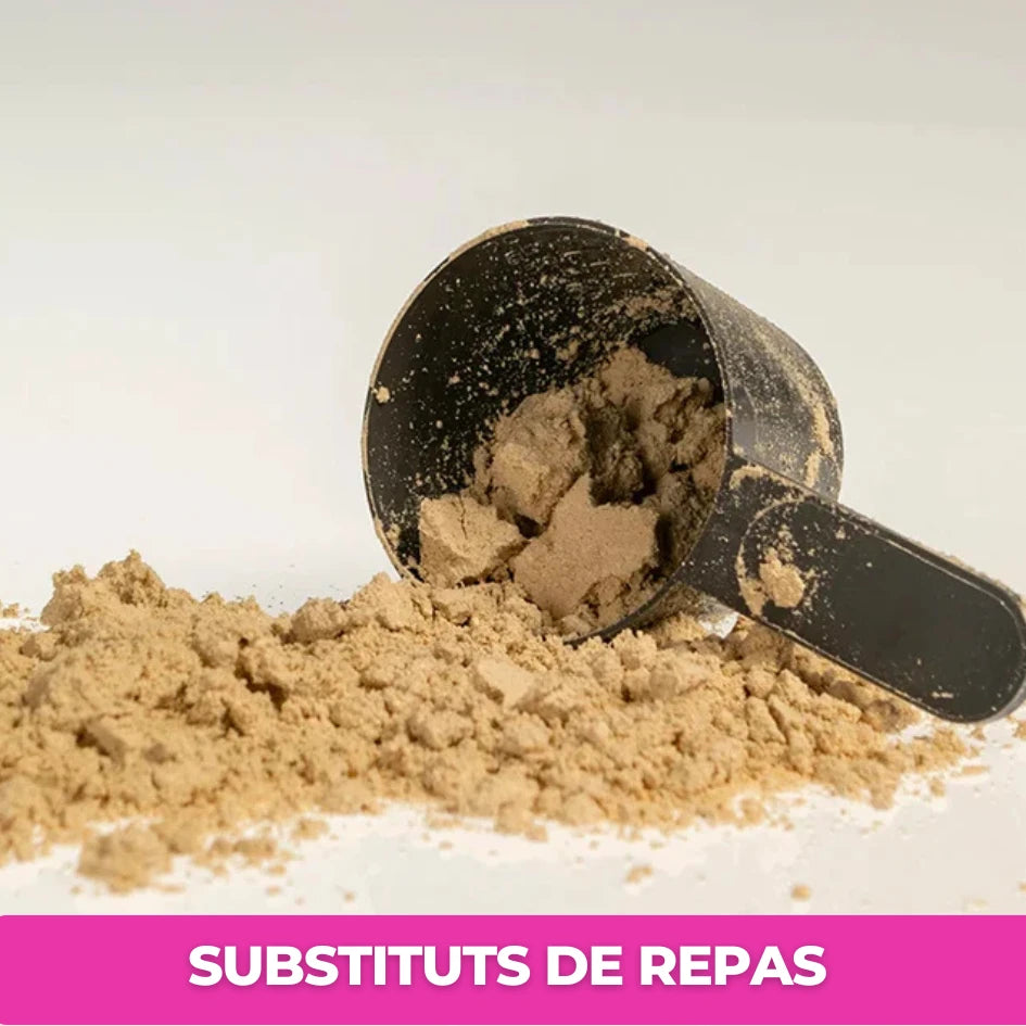 <p>UNE PERTE DE POIDS MAITRISÉE</p>